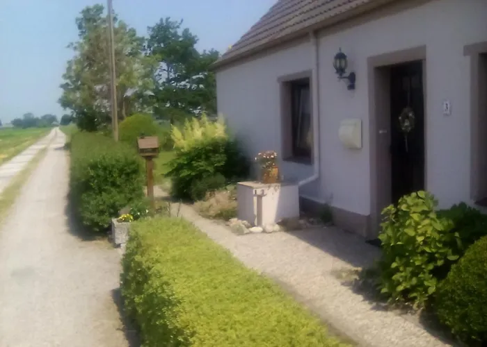 up de Pfahldeichsweg