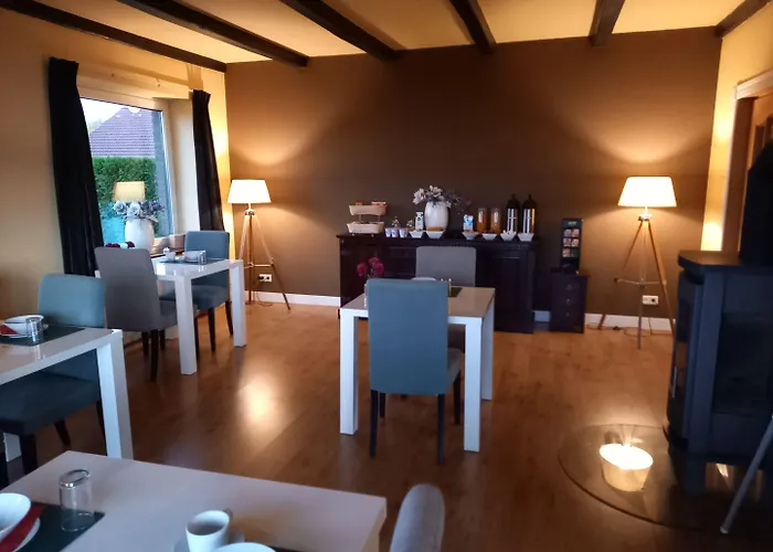 Bed&Breakfast Rheiderland